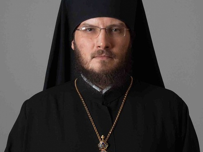 Епископ Кинельский и Безенчукский Софроний стал слушателем третьих курсов повышения квалификации для новопоставленных архиереев Русской Православной Церкви