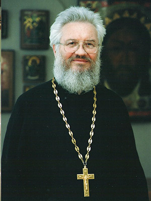 Престольный Праздник в Храме Собора Самарских Святых