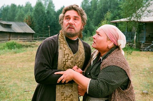 Сергей Маковецкий: Актер, служащий христианству