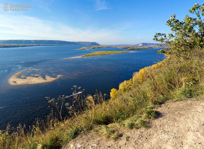 достопримечательности "Лысая гора"