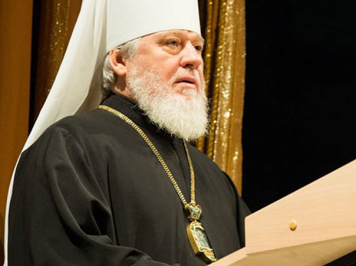 К итогам IV Всероссийского Съезда Православных врачей в Самаре