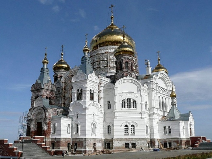 Новый Православный кинопроект